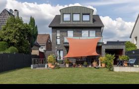 Düsseldorf yakınlarında yeni bir ev satıyorum