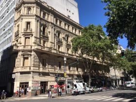 Buenos Aires'in kalbinde 2 muhteşem çatı katı tarzı daire