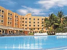 Margarita Adası'nda özel plajlı satılık otel