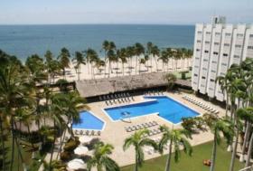 Margarita Adası'nda satılık özel plajlı 5 yıldızlı otel