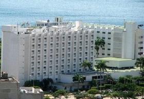 Margarita Adası'nda satılık özel plajlı 5 yıldızlı otel