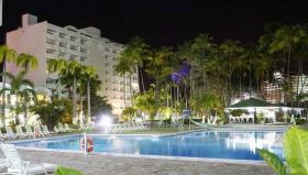 Margarita Adası'nda satılık özel plajlı 5 yıldızlı otel