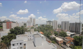 São Paulo - Morumbi'de geniş daire