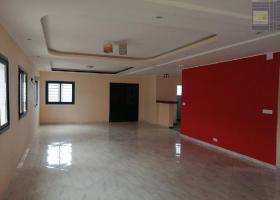 By-Pass'ta satılık yeni lüks villa F5