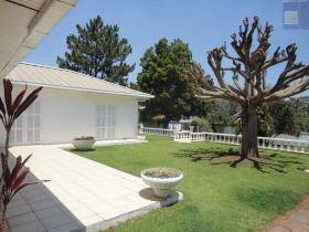 Cité Planton'da kiralık şık F4 villa