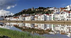 Turistik proje için onaylanan Sado Nehri'ne bakan arsa