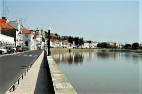 Turistik proje için onaylanan Sado Nehri'ne bakan arsa