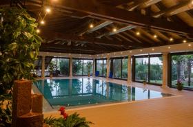 San Carlos de la Rapita'da satılık veya kiralık özel lüks villa tatil köyü