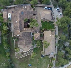 San Carlos de la Rapita'da satılık veya kiralık özel lüks villa tatil köyü