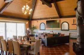 San Carlos de la Rapita'da satılık veya kiralık özel lüks villa tatil köyü