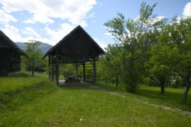 Satılık özel apartmanlar - Bohinj'deki evler