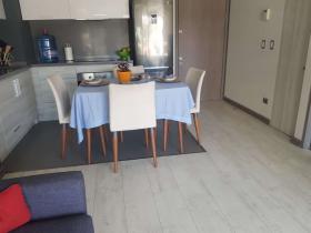 Viña Del Mar'da kiralık kelebek tarzı daire