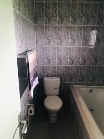 Libreville'de kiralık tamamen mobilyalı 2 yatak odalı daire