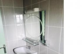 Libreville'de kiralık tamamen mobilyalı 2 yatak odalı daire