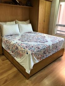 Şık Avenue Muhammed VI'da lüks daire
