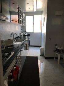 Şık Avenue Muhammed VI'da lüks daire