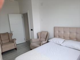 Özel yüzme havuzlu tatil evi