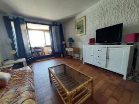 Panoramik Marina manzaralı daire, Saint Tropez'e 3 km uzaklıktadır