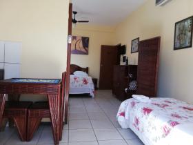 Appart-Hotel - Denize bakan 5 satılık daire - Itaparica Adası