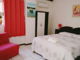 Appart-Hotel - Denize bakan 5 satılık daire - Itaparica Adası