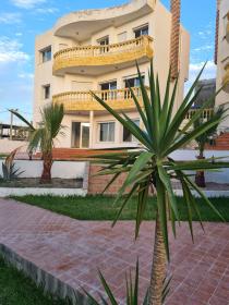 3 kattan oluşan lüks villa