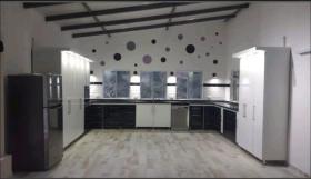 Bakımlı aile evi