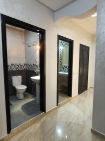 Satılık çok iyi bir konumda güzel daire