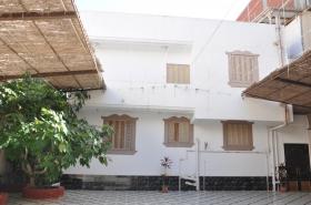 New Damietta'da satılık 2 binalı villa