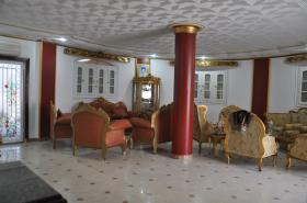 New Damietta'da satılık 2 binalı villa