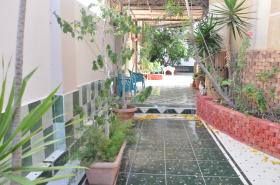 New Damietta'da satılık 2 binalı villa
