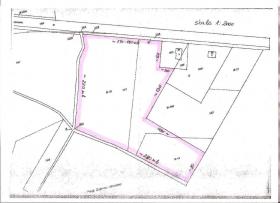 Endüstriyel kullanım için satılık tarım arazisi