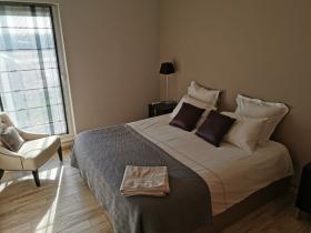 3 odalı daire eşyalı ve tam donanımlı