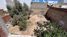 Şehir merkezinde satılık arsa