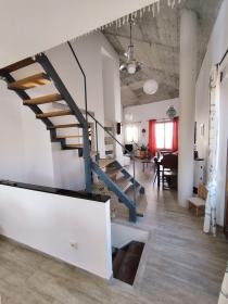 Tatil yeri kiralama ruhsatlı bina