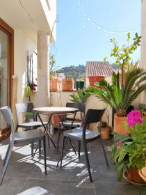 Tatil yeri kiralama ruhsatlı bina