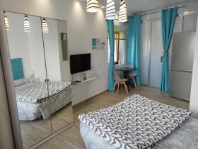 Tatil yeri kiralama ruhsatlı bina