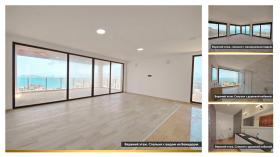 Racó de l'Oix'de panoramik manzaralı villa