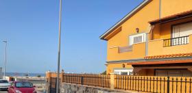 Castillo del Romeral yazlık tatil beldesinde tatil evi