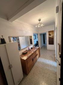 Çok aydınlık, 3 yatak odalı, deniz manzaralı daire