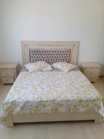 Sousse şehir merkezinde muhteşem bir şekilde döşenmiş daire