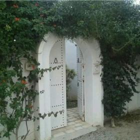 Yüzme havuzlu büyüleyici villa