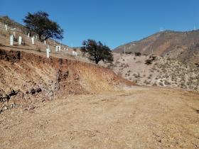 Arsa satıyorum, boş site - 6200 m2 arsa