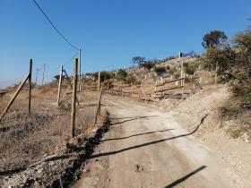 Arsa satıyorum, boş site - 6200 m2 arsa