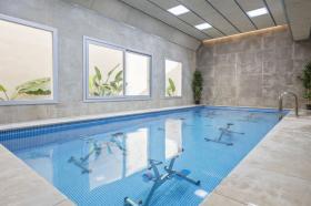 Satılık, muhteşem spor ve sağlıklı yaşam işletmesi - Aquabiking
