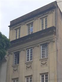 Rio de Janeiro'nun merkezinde güzel daire