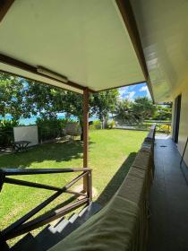 Nadir ve muhteşem sahil mülkü Moorea