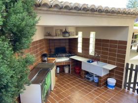 Özel toplulukta güzel villa, en seçkin mahalle