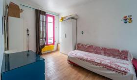 Büyüleyici 3 yatak odalı daire