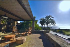 Açık Artırma - Pantelleria adasında satılık lüks villa