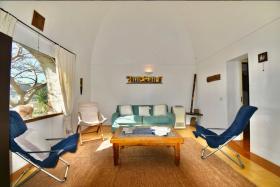 Açık Artırma - Pantelleria adasında satılık lüks villa
